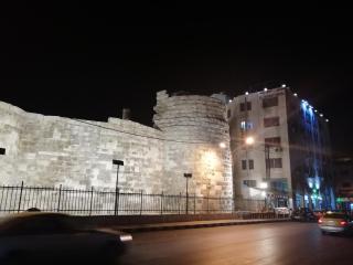 Al-Houriat Hotel - Amman - 0