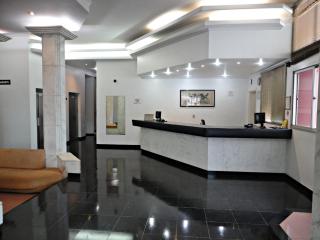 Pekin Palace Hotel - Araçatuba - 9