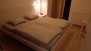 New apartment opposite to Presidential palace - 2