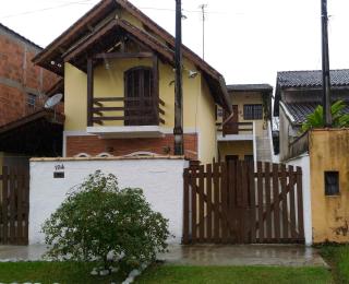 Casa Temporada Ubatuba - Ubatuba - 0