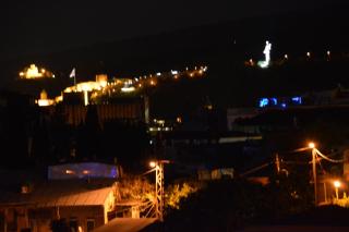 Terrace Mtatsminda - Tiflis - 3