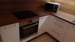 New apartment opposite to Presidential palace - 4