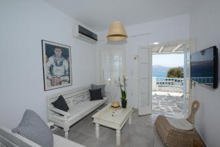 Nimbus Mykonos - Agios Stefanos - 6