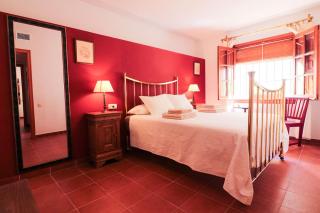 Casa rural Llana 12 - 1