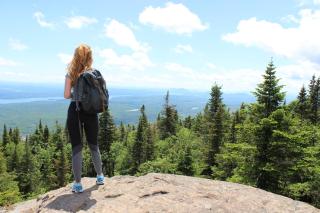 Auberge de Jeunesse Magog-Orford Hostel - Magog-Orford - 1