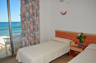 S'Arenal Apartments - Portinatx - 7