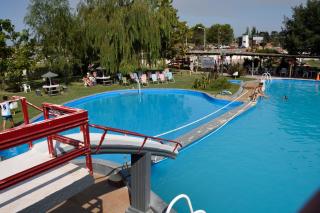 Cristal Hotel - Eduardo Castex - 5