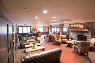 Killington Grand Resort Hotel - Killington - 5
