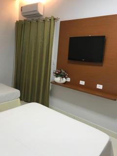 Hotel Itamarati - 2