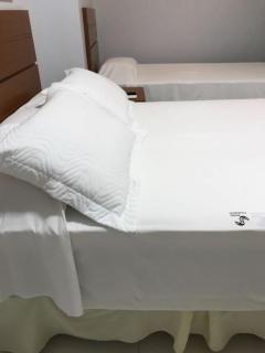 Hotel Itamarati - 1