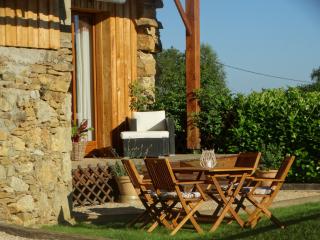 Gite colombe des bois - Estadens - 3