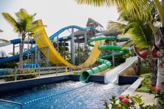 Royalton Splash Punta Cana, An Autograph Collection All-Inclusive Resort & Casino - Punta Cana - 4