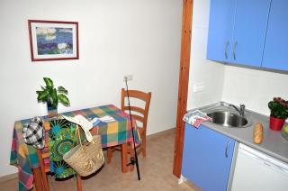 S'Arenal Apartments - Portinatx - 2