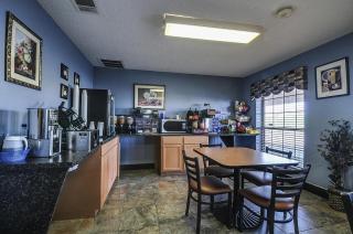 Americas Best Value Inn Midlothian - Midlothian - 1