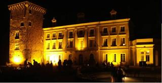 Chateau d'Hordosse - Andiran - 8