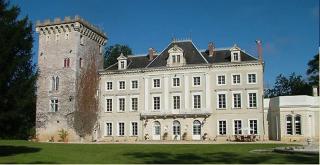 Chateau d'Hordosse - Andiran - 0