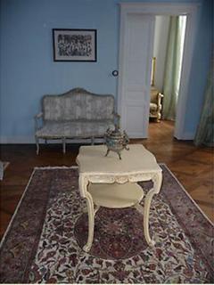 Chateau d'Hordosse - 1