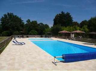 Chateau d'Hordosse - Andiran - 6