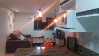 Apartamento Ed. Ouro Preto Praia do Morro - Guarapari - 1