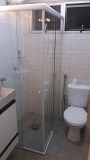 Apartamento Ed. Ouro Preto Praia do Morro - Guarapari - 5