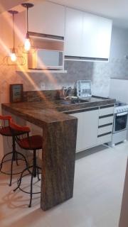 Apartamento Ed. Ouro Preto Praia do Morro - Guarapari - 9