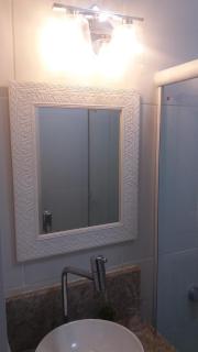 Apartamento Ed. Ouro Preto Praia do Morro - 4