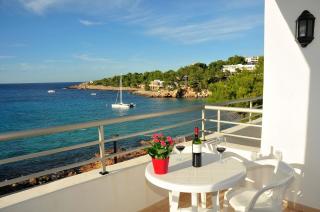 S'Arenal Apartments - Portinatx - 9