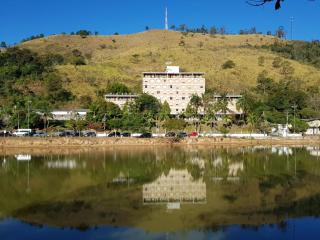 Cavalinho Branco Apartamento - Águas de Lindóia - 7
