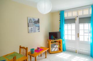 Apartamento Positive - Tamaduste - 5