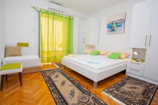 Apartments with parking space Podgora, Makarska - 12816 - 3