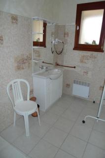 Chambres d'Hôtes Mazurier - Cozes - 8