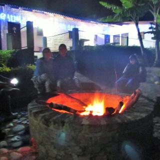 Mirador de Calima - 2