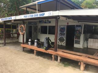 Hideaway Island Resort - 1