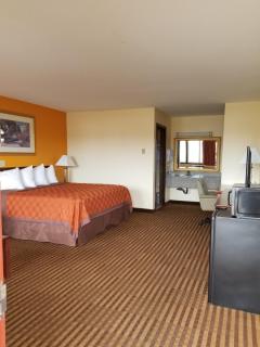 Scottish Inn & Suites - Eau Claire - Eau Claire - 4
