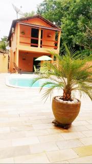 Casa na Praia de Maresias - Maresias - 0