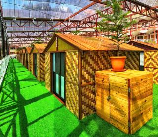 Kea Garden Mini Chalet - Cameron Highlands - 0