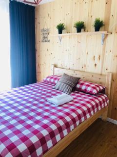 Summit guest house - 1