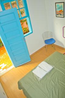 Ô de Casa Hostel - São Paulo - 9