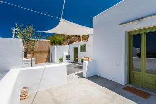 Casa Filakopi - Pachaina - 1