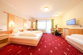 Superior Hotel Persal - Finkenberg - 5