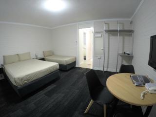 City Waters - Perth - 2