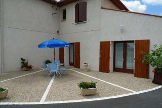 Chambres d'Hôtes Mazurier - Cozes - 4