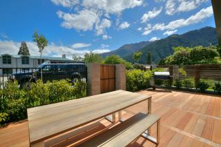 Diamond Luxury Central Queenstown - 9