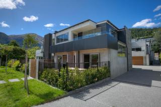 Diamond Luxury Central Queenstown - Queenstown - 8