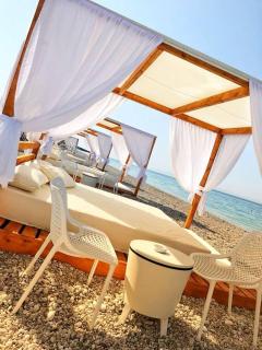 Hotel Morina Palace - Dhërmi - 6