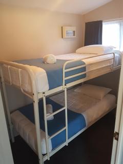 Motutere Bay TOP 10 Holiday Park - 7