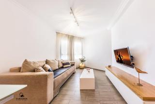 Kings Towers Apartments - Tiberias - 5