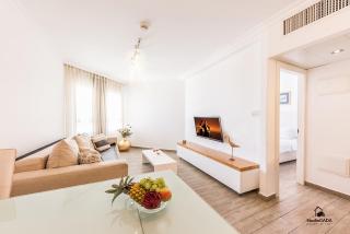 Kings Towers Apartments - Tiberias - 6