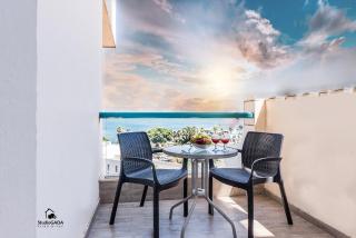 Kings Towers Apartments - Tiberias - 8