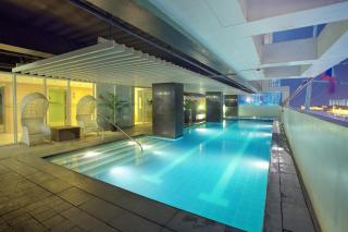 Injap Tower Hotel - Iloilo City - 0